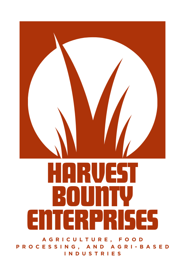 Harvest Bounty Logo